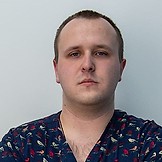Никитин Денис Олегович