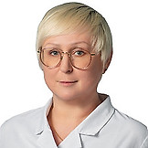 Колобова Мария Геннадьевна