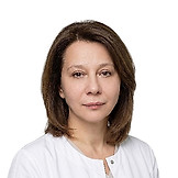 Мосина Ольга Юрьевна