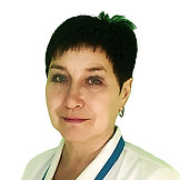 Смирнова Елена Викторовна