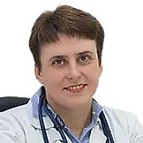 Кадашова Светлана Ивановна