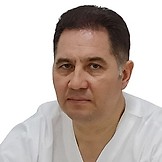 Капорцев Эдуард Александрович