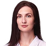 Полтавцева Ирина Александровна