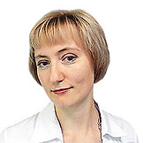 Соколова Ирина Владимировна