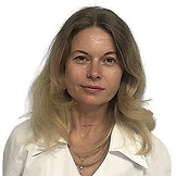 Латушко Елена Владимировна