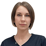 Павлова Регина Анатольевна