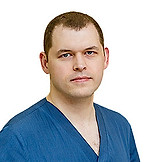 Чекалов Александр Сергеевич