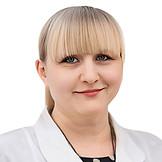 Мишакина Татьяна Владимировна