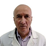 Баранов Геннадий Денисович