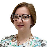 Дроботова Юлия Константиновна