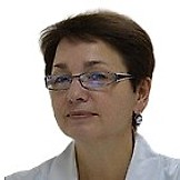 Белякова Александра Егоровна