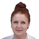 Летова Наталия Владимировна
