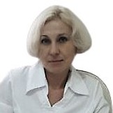 Звягина Светлана Вячеславовна