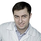 Никуличев Дмитрий Вячеславович