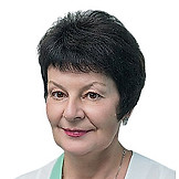 Самоторова Людмила Евгеньевна