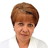Гришина Инна Васильевна