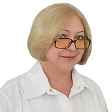 Иванчикова Елена Анатольевна