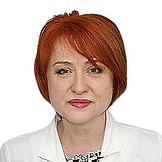 Винарева Нина Александровна