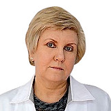 Бычкова Ирина Николаевна
