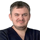 Алымов Евгений Иванович