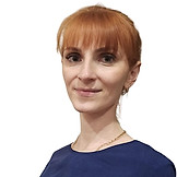Шевелева Марина Михайловна