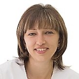 Клебанюк Ольга Владимировна