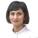 Артемьева Наталья Александровна