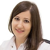 Елизарова Наталья Михайловна