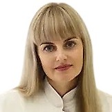 Михейкина Оксана Викторовна