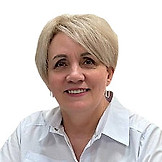 Лаврова Светлана Ивановна