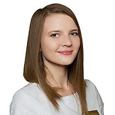 Цимбалиста Оксана Сергеевна