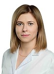 Лощ Ирина Евгеньевна