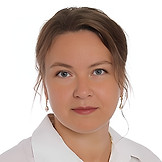 Ермак Наталья Николаевна