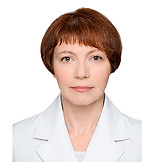 Заманина Евгения Владимировна
