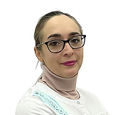 Сердцева Юлия Александровна