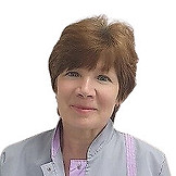 Попова Ирина Николаевна