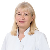 Миронцова Наталья Валерьевна