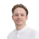 Потапов Вячеслав Сергеевич