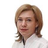 Ключищева Наталья Юрьевна