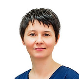 Примак Ирина Васильевна