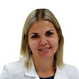 Диваченко Екатерина Ивановна